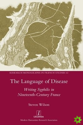 Language of Disease