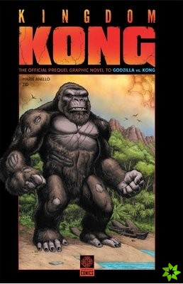 Gvk Kingdom Kong