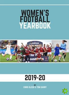 Women's Football Yearbook 2019 - 20