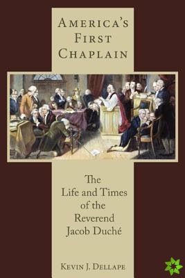 America's First Chaplain