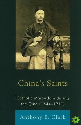 China's Saints