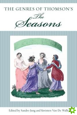 Genres of Thomsons The Seasons