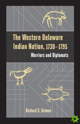 Western Delaware Indian Nation, 17301795