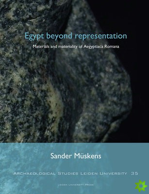 Egypt beyond representation