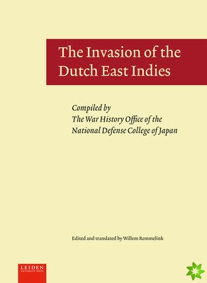 Invasion of the Dutch East Indies