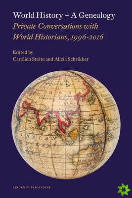 World History - a Genealogy
