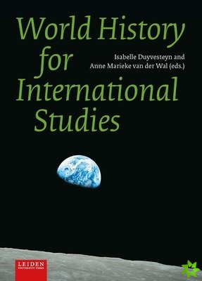 World History for International Studies