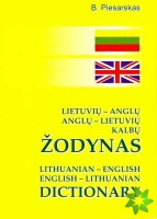 Lithuanian-English and English-Lithuanian Dictionary
