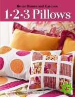 1-2-3 Pillow