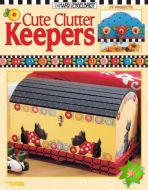 Cute Clutter Keepers
