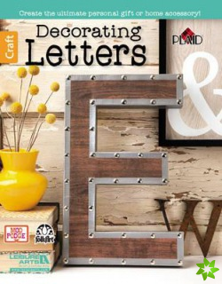 Decorating Letters
