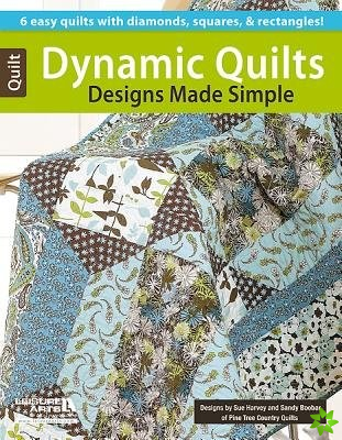Dynamic Quilts