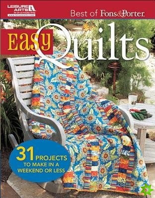 Easy Quilts