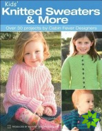 Kids' Knitted Sweaters & More