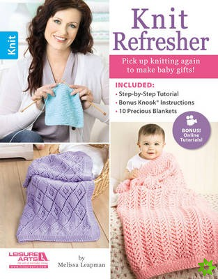 Knit Refresher