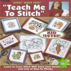 Teach Me to Stitch