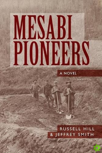 Mesabi Pioneers