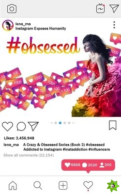 #obsessed