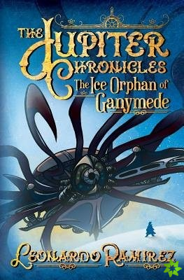 Ice Orphan of Ganymede