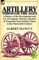 Artillery Through the Ages
