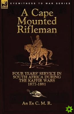 Cape Mounted Rifleman