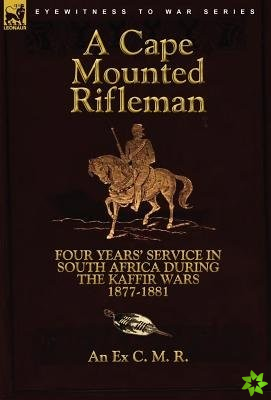 Cape Mounted Rifleman