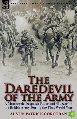 Daredevil of the Army