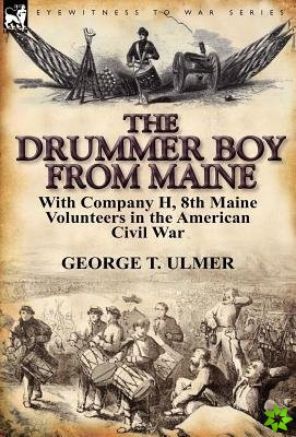 Drummer Boy from Maine