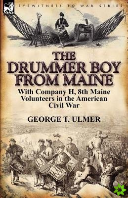 Drummer Boy from Maine