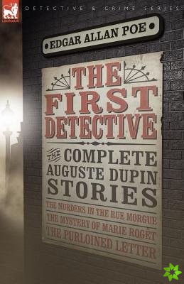 First Detective