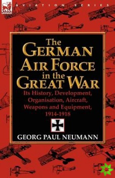 German Air Force in the Great War