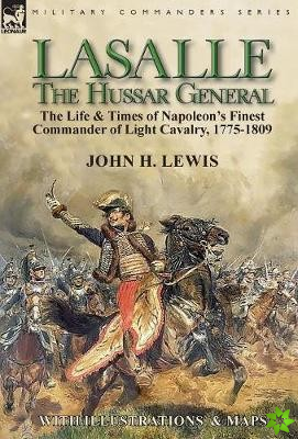 Lasalle-the Hussar General