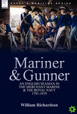 Mariner & Gunner