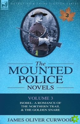 Mounted Police Novels