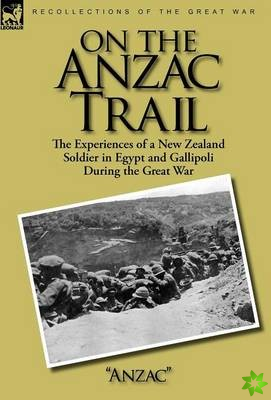 On the Anzac Trail