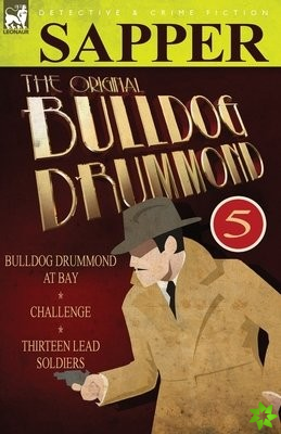 Original Bulldog Drummond