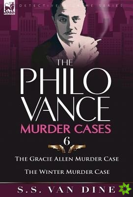 Philo Vance Murder Cases