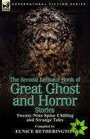 Second Leonaur Book of Great Ghost and Horror Stories