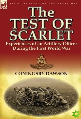 Test of Scarlet