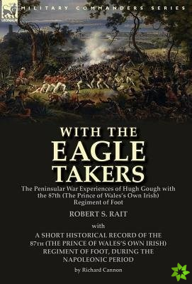 With the Eagle Takers