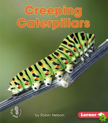 Creeping Caterpillars