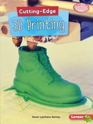 Cutting-Edge 3D Printing