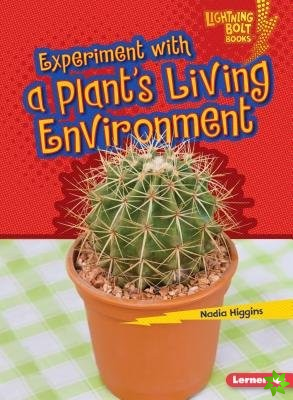 Experiment with a Plants Living Environment