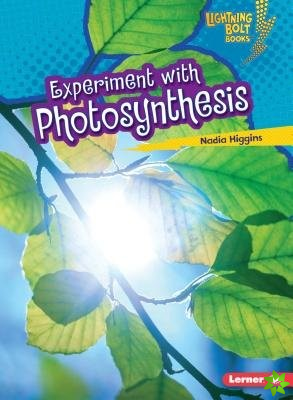 Experiment with Photosynthesis