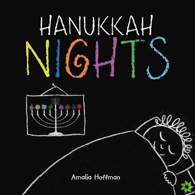 Hanukkah Nights