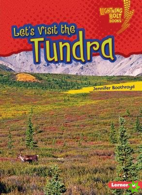 Lets Visit the Tundra