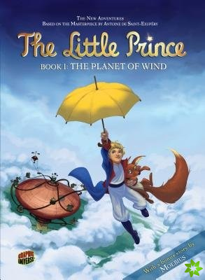 Little Prince 1: The Planet of Wind