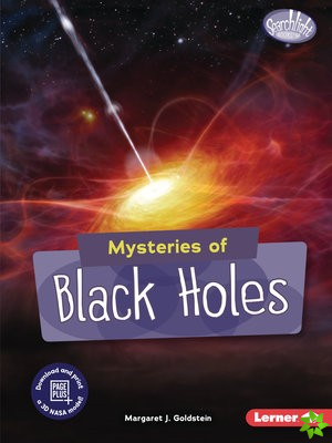 Mysteries of Black Holes