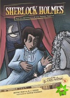 On the Case with Holmes and Watson 6: Sherlock Holmes and the Adventure of the Sussex Vampire