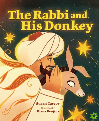 Rabbi and His Donkey